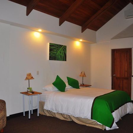Legacy Boutique Hotel Quesada  Rom bilde