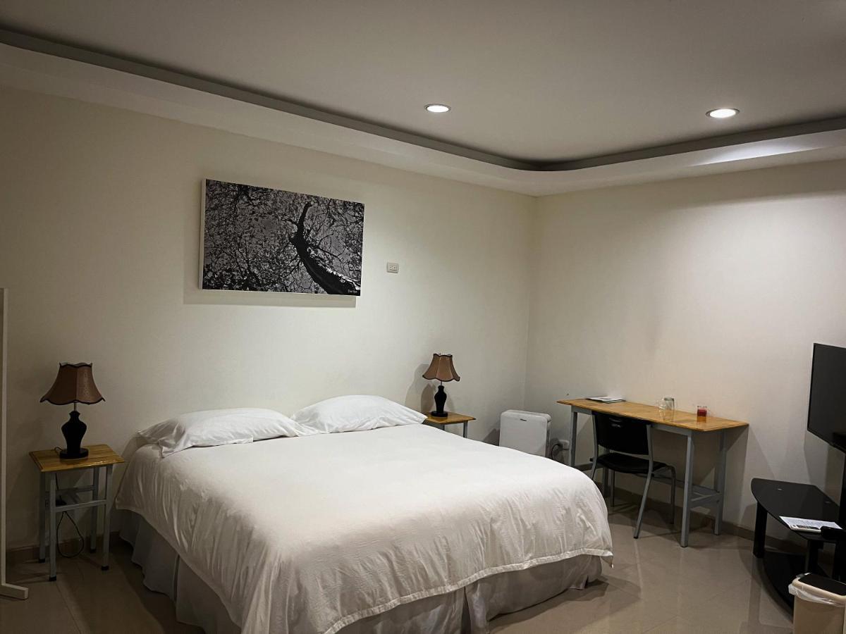Legacy Boutique Hotel Quesada  Eksteriør bilde