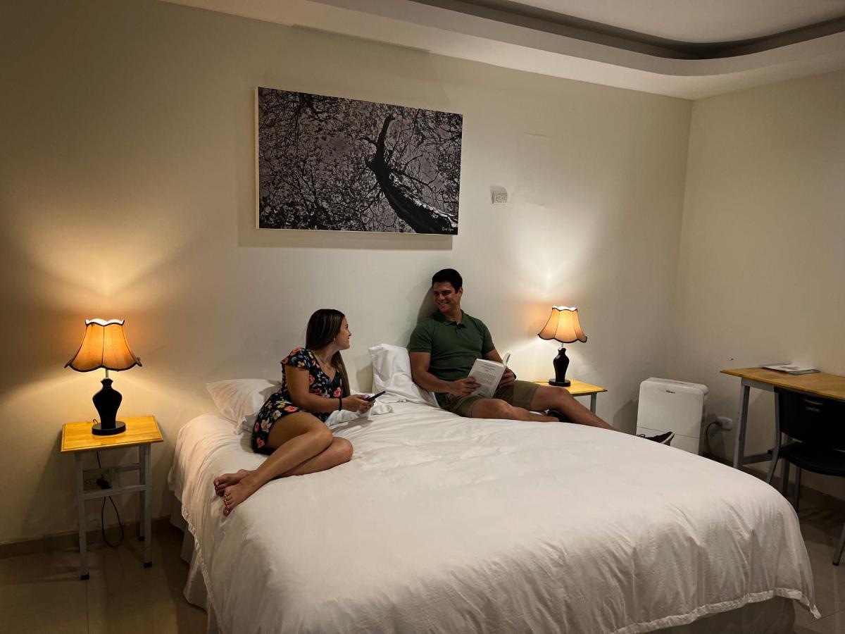 Legacy Boutique Hotel Quesada  Eksteriør bilde