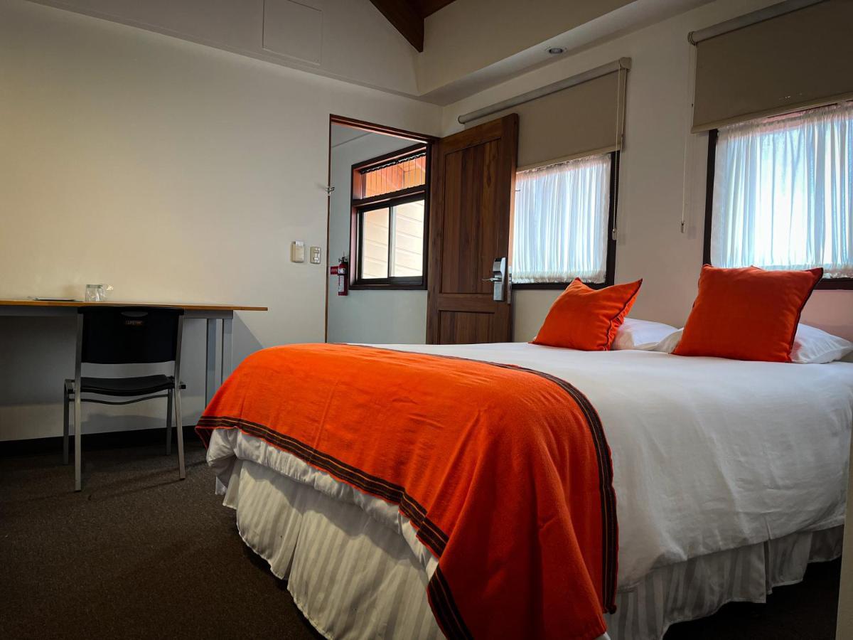 Legacy Boutique Hotel Quesada  Eksteriør bilde