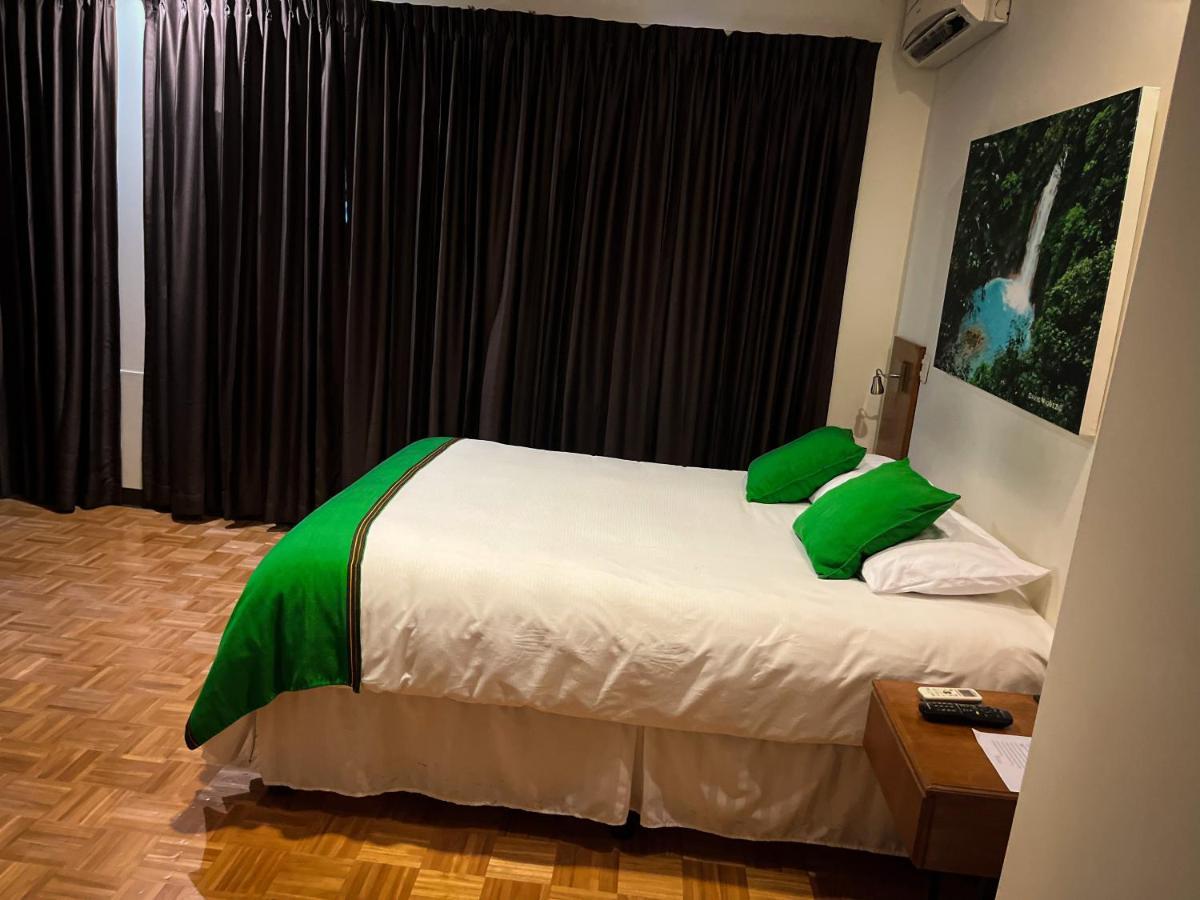 Legacy Boutique Hotel Quesada  Eksteriør bilde