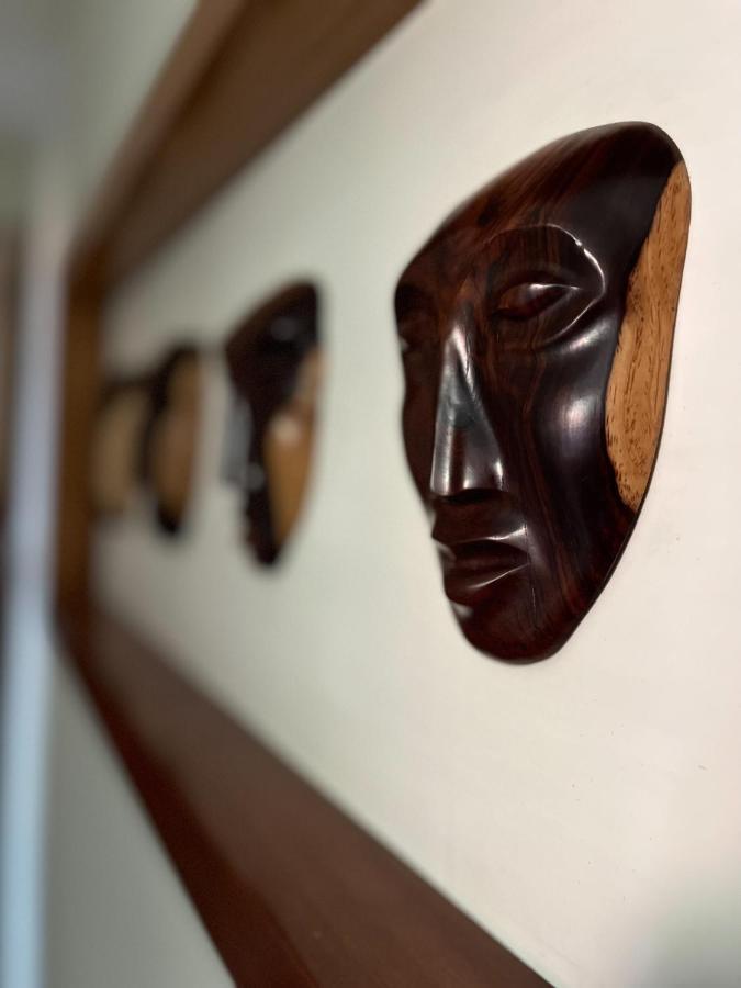 Legacy Boutique Hotel Quesada  Eksteriør bilde