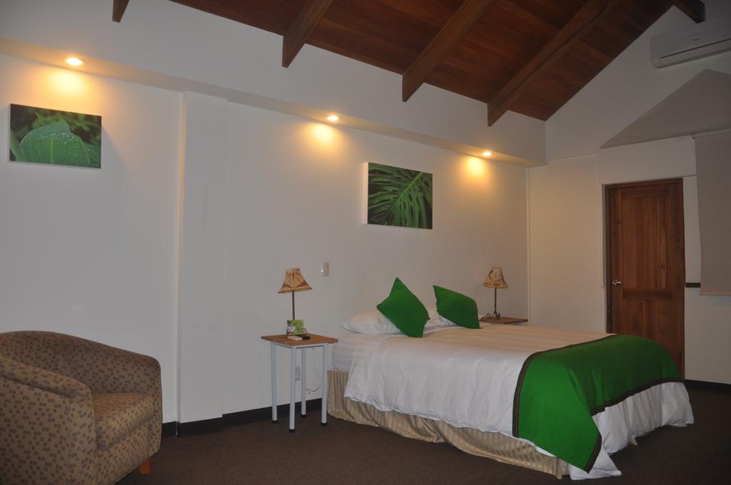 Legacy Boutique Hotel Quesada  Eksteriør bilde