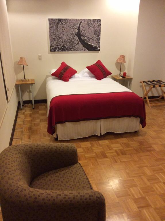 Legacy Boutique Hotel Quesada  Eksteriør bilde